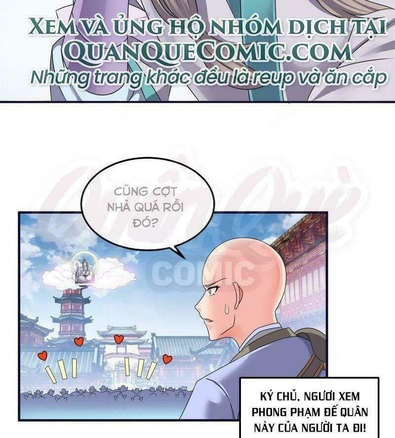 Phục Thù Thiếu Gia Tiểu Điềm Thê: Chapter 64