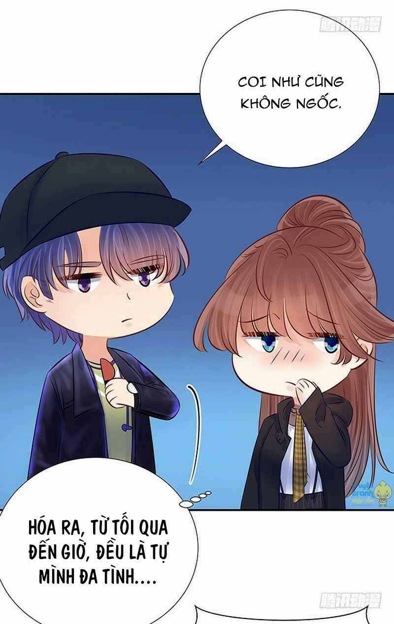 Trọng Sinh Để Ngủ Với Ảnh Đế: Chapter 60