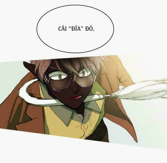 Săn Phù Thủy: Chapter 12