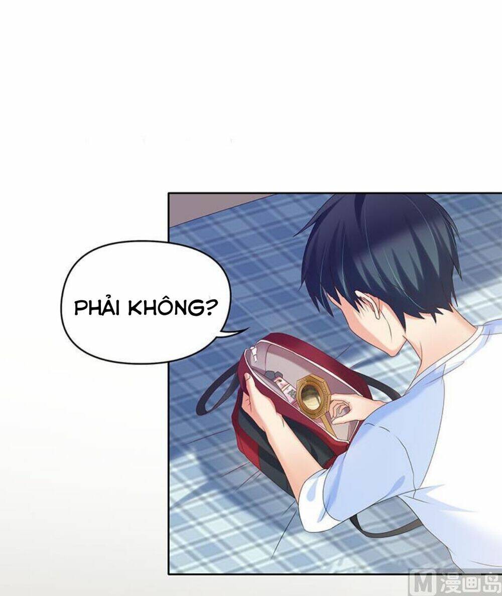 Tiêu Tiền Ở Thế Giới Khác: Chapter 35