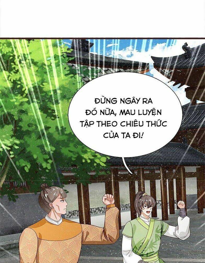 Đệ Nhất Hoàn Khố: Chapter 109