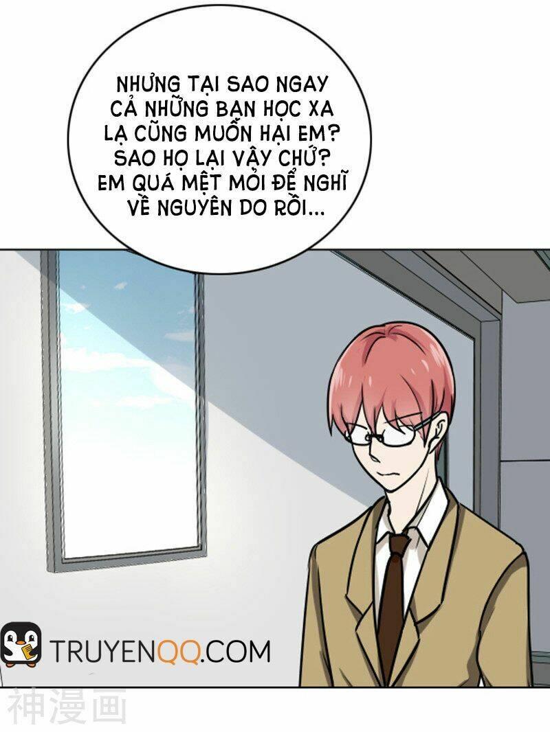 Become A Girl At Night: Chapter 65