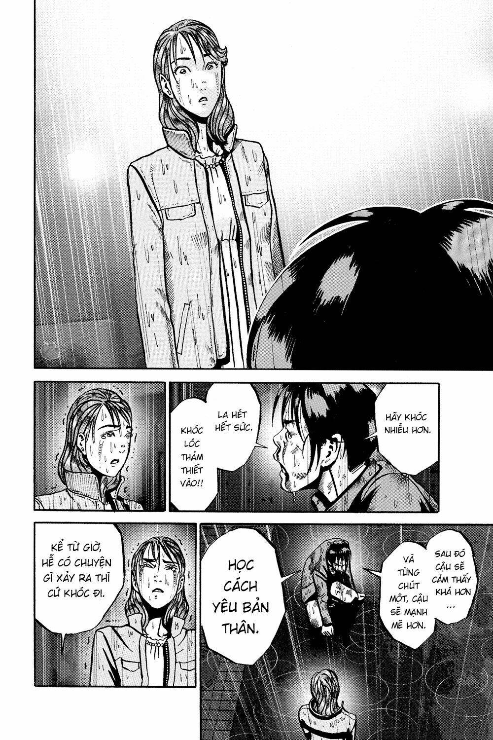 Giấy Báo Tử: Chapter 48
