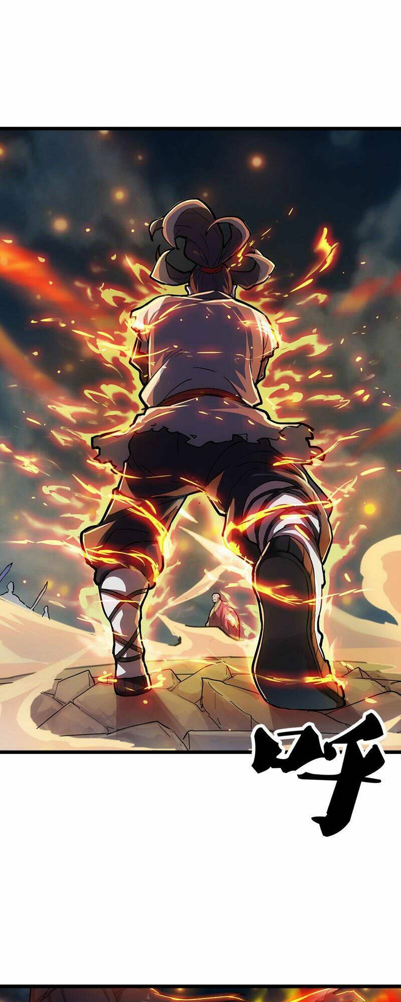 Ỷ Thiên Đồ Long Kí: Chapter 1