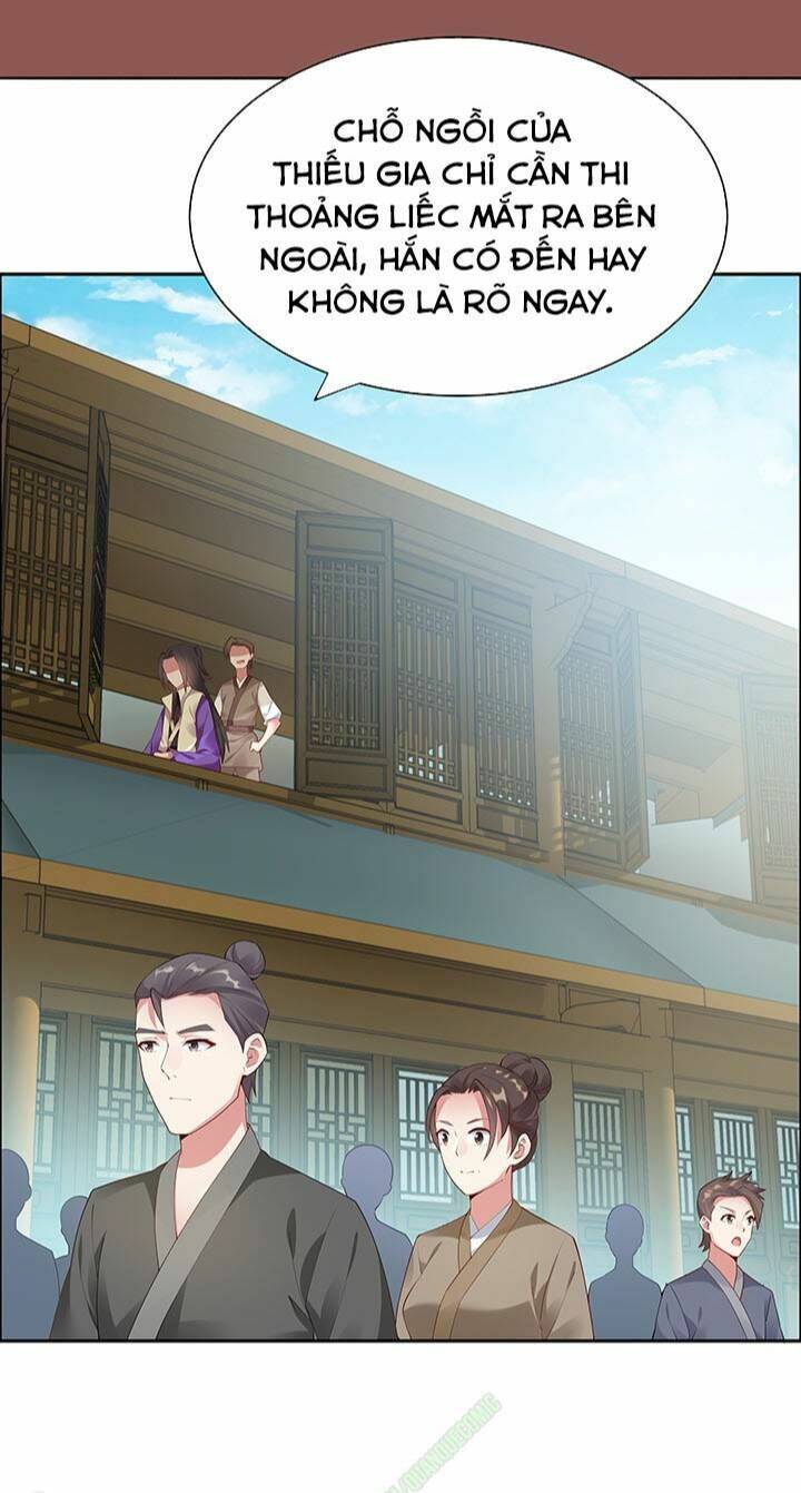 Nghịch Lân: Chapter 19