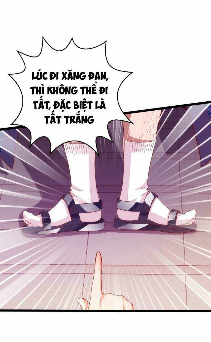 Ngày Mai Tôi Sẽ Chết: Chapter 10