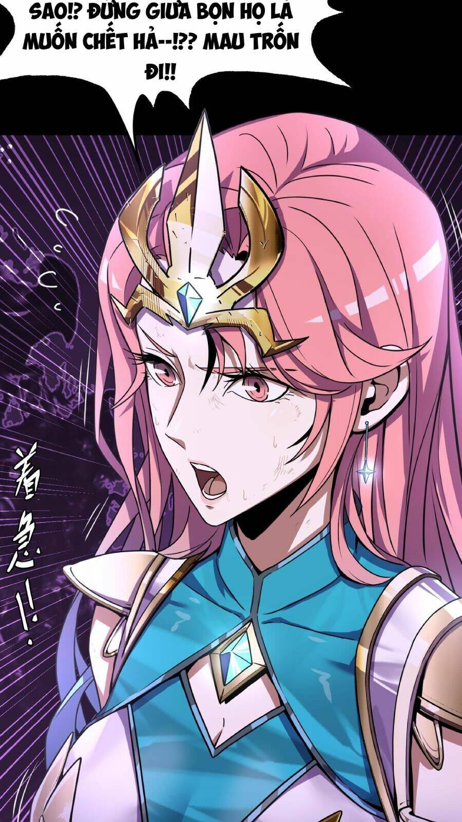 Tác Giả Sinh Tồn Ký: Chapter 2