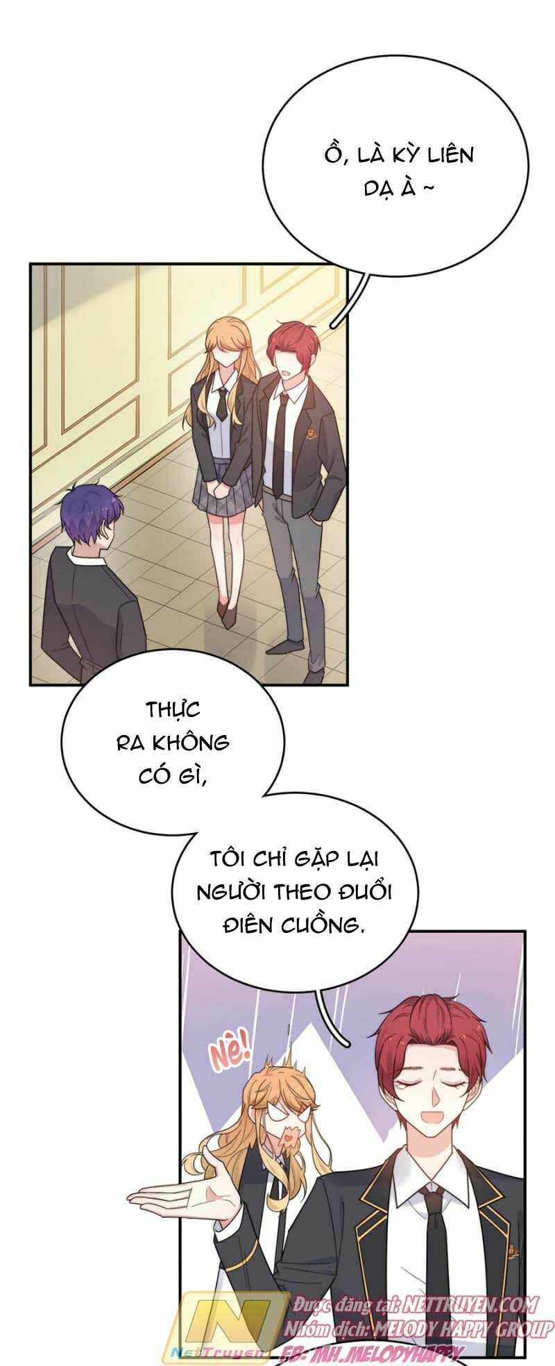 Ma Lạt Thiên Kim Đẩu Ác Thiếu: Chapter 225