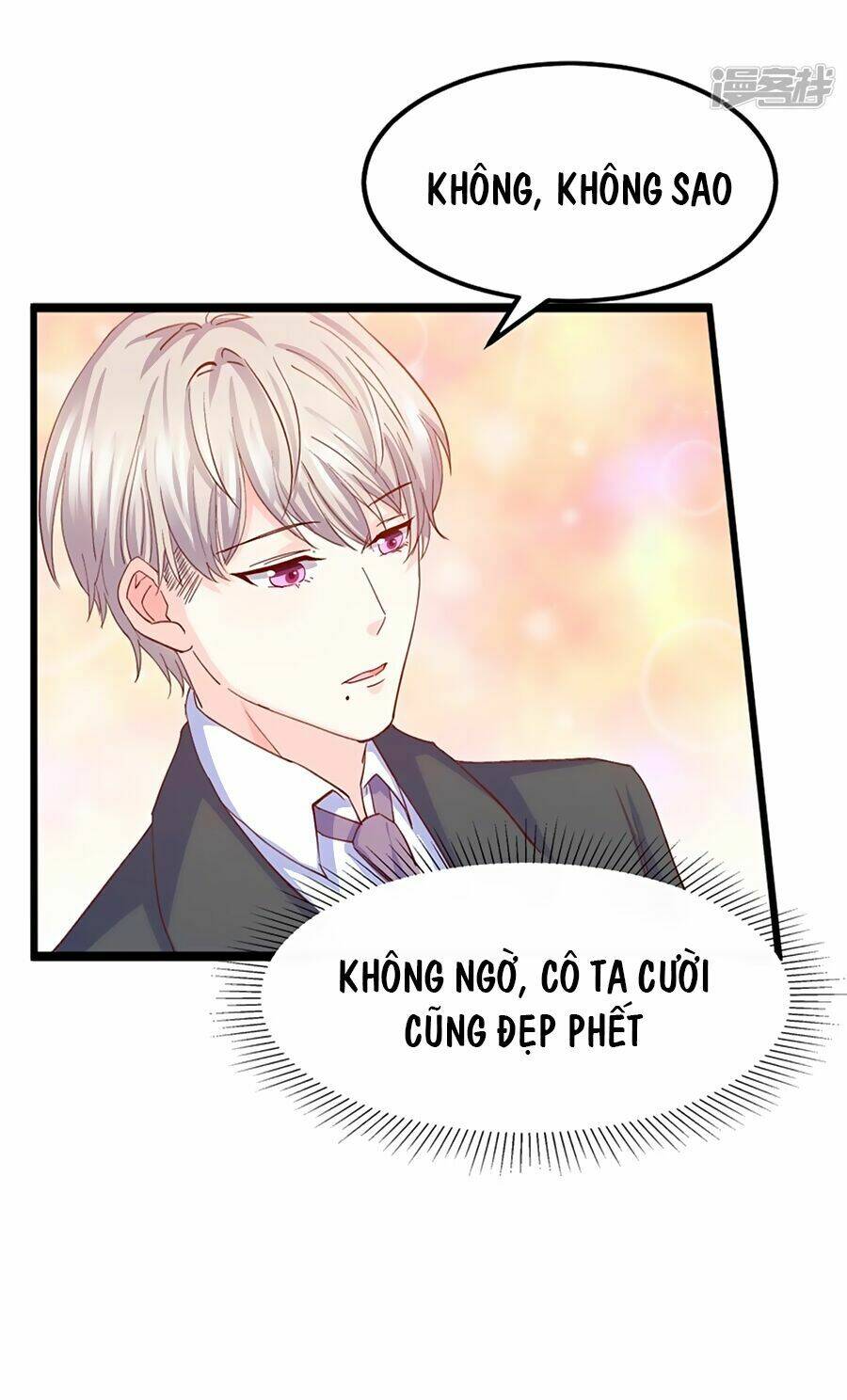 Ta Và Nam Thần Cởi Áo Ngủ Rồi: Chapter 12