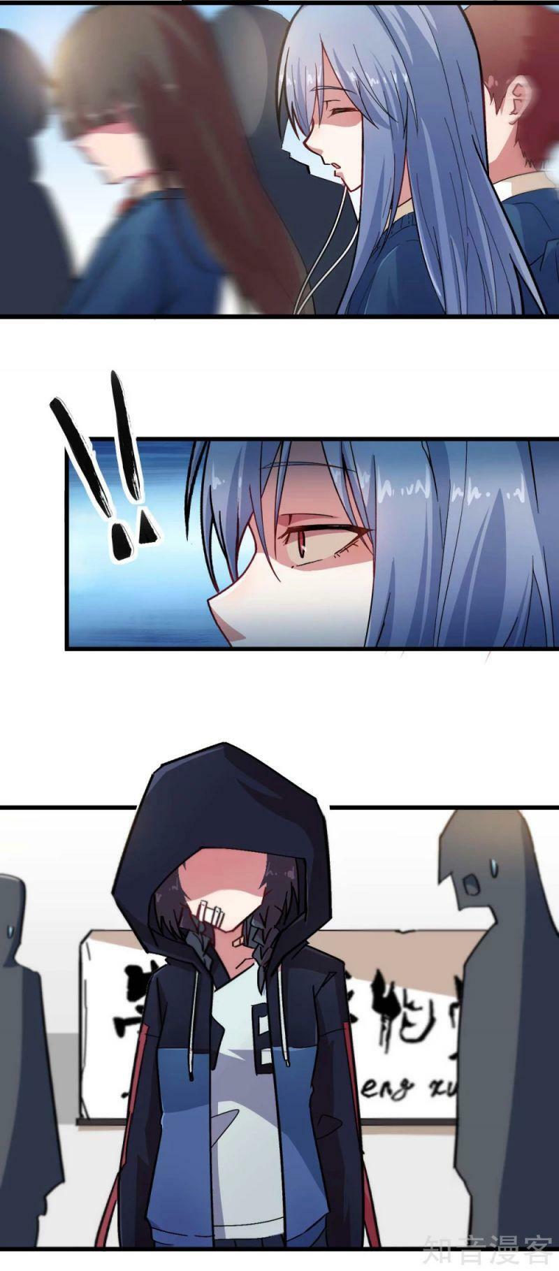 Vườn Trường Cuồng Sư Hệ Thống: Chapter 188