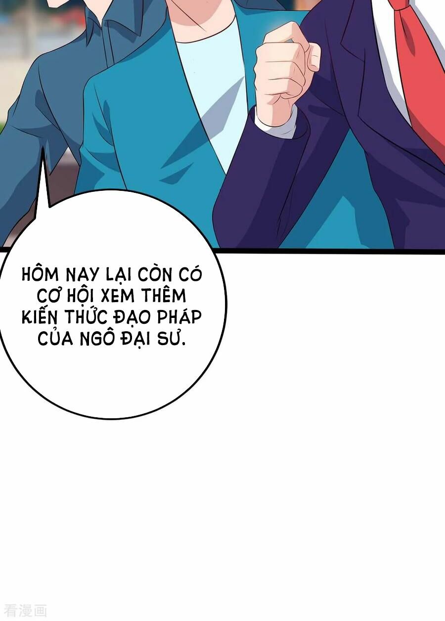 Trọng Sinh Khí Thiếu Quy Lai: Chapter 85