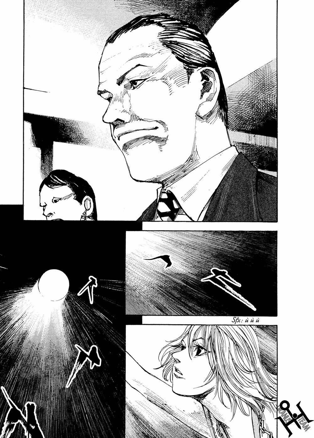 Hito Hitori Futari: Chapter 14