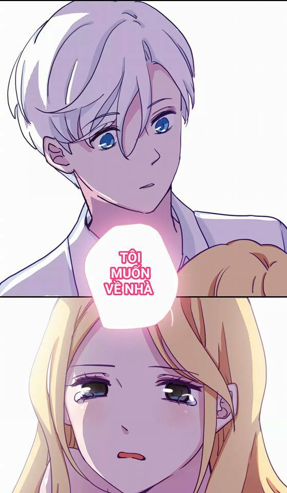Trái Tim Băng Giá: Chapter 8.5