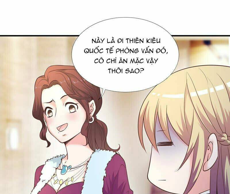 Chiến Lược Lãng Mạn Của Thịnh Thiếu: Chapter 29