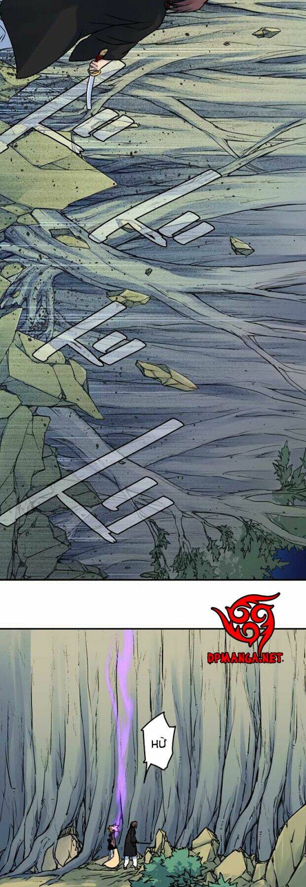 Ake No Tobari: Chapter 20