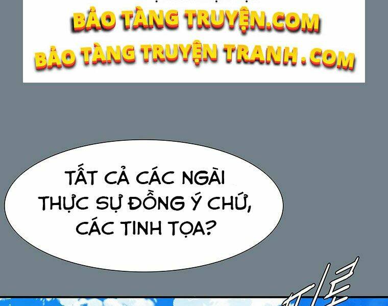 Các Chòm Sao Chỉ Chú Ý Mình Tôi: Chapter 8