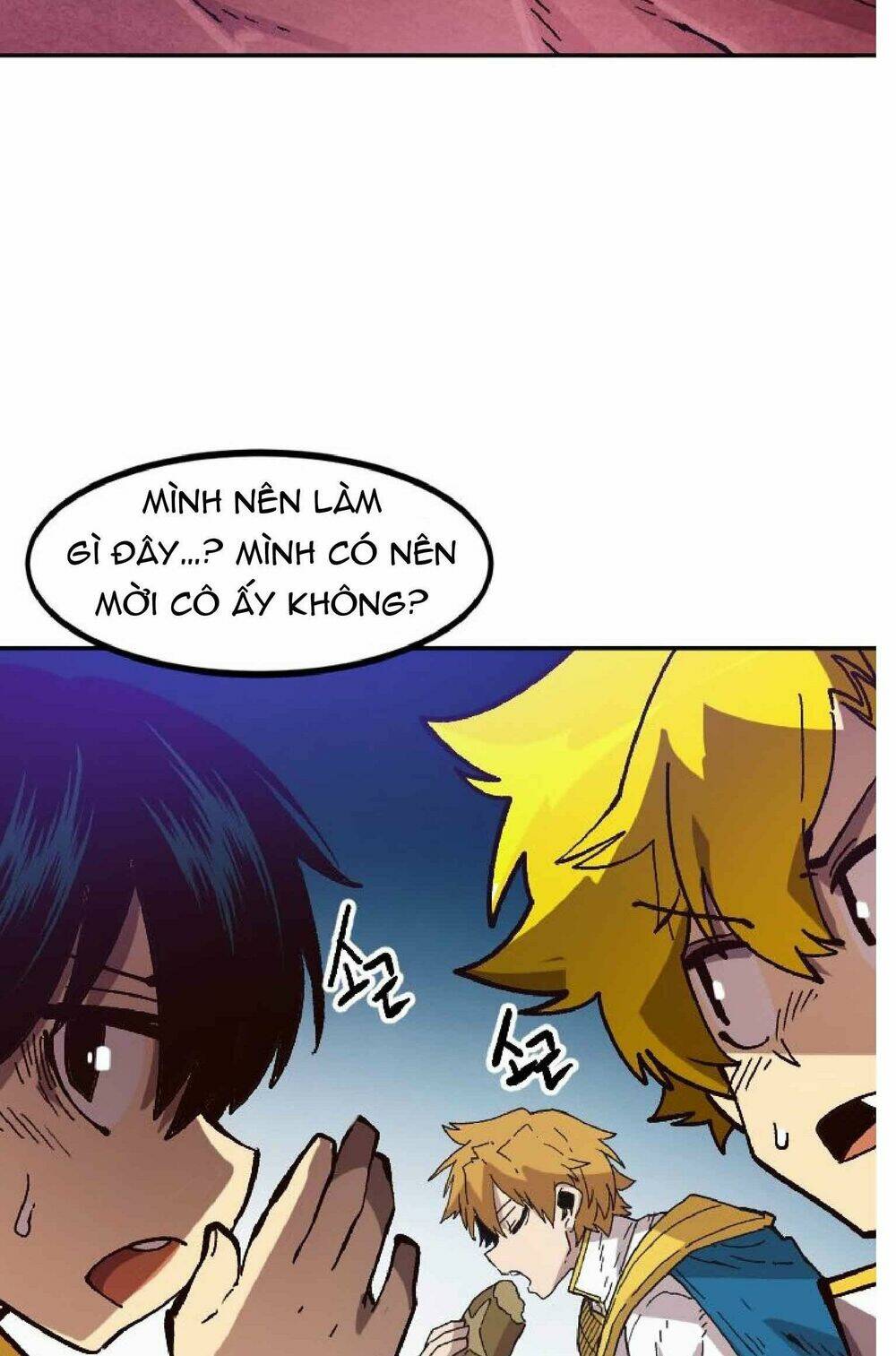 Nô Lệ Nghịch Thiên: Chapter 43