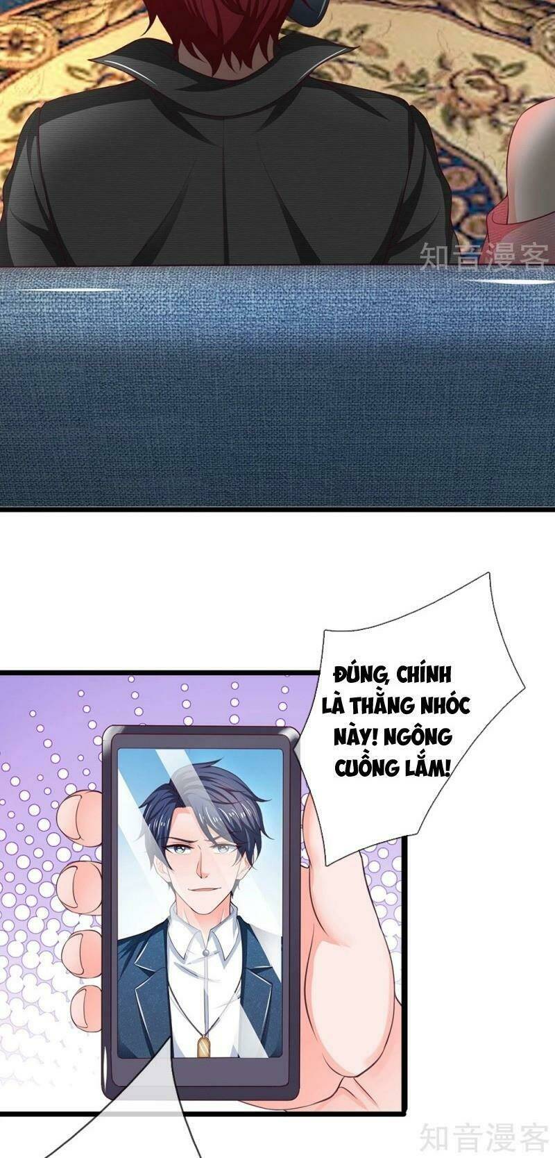 Chung Cực Binh Vương Tại Đô Thị: Chapter 137