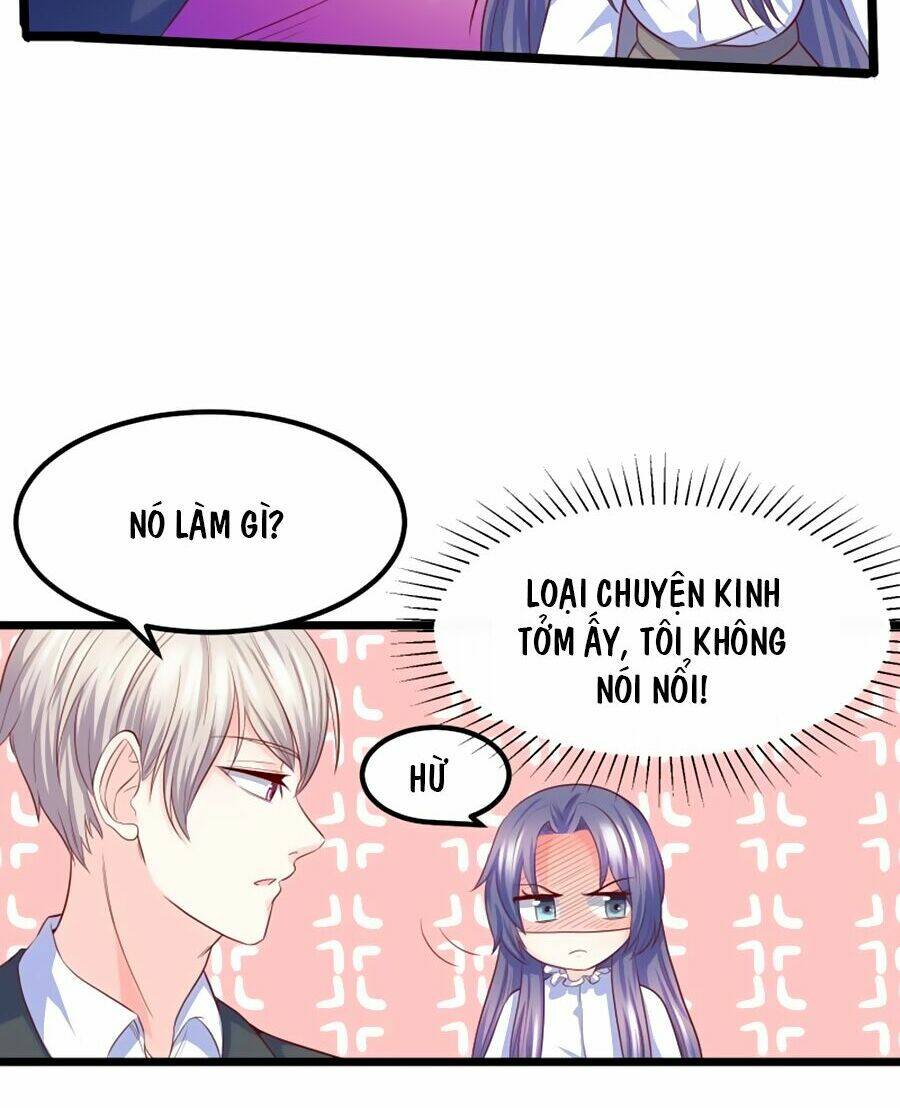 Ta Và Nam Thần Cởi Áo Ngủ Rồi: Chapter 11