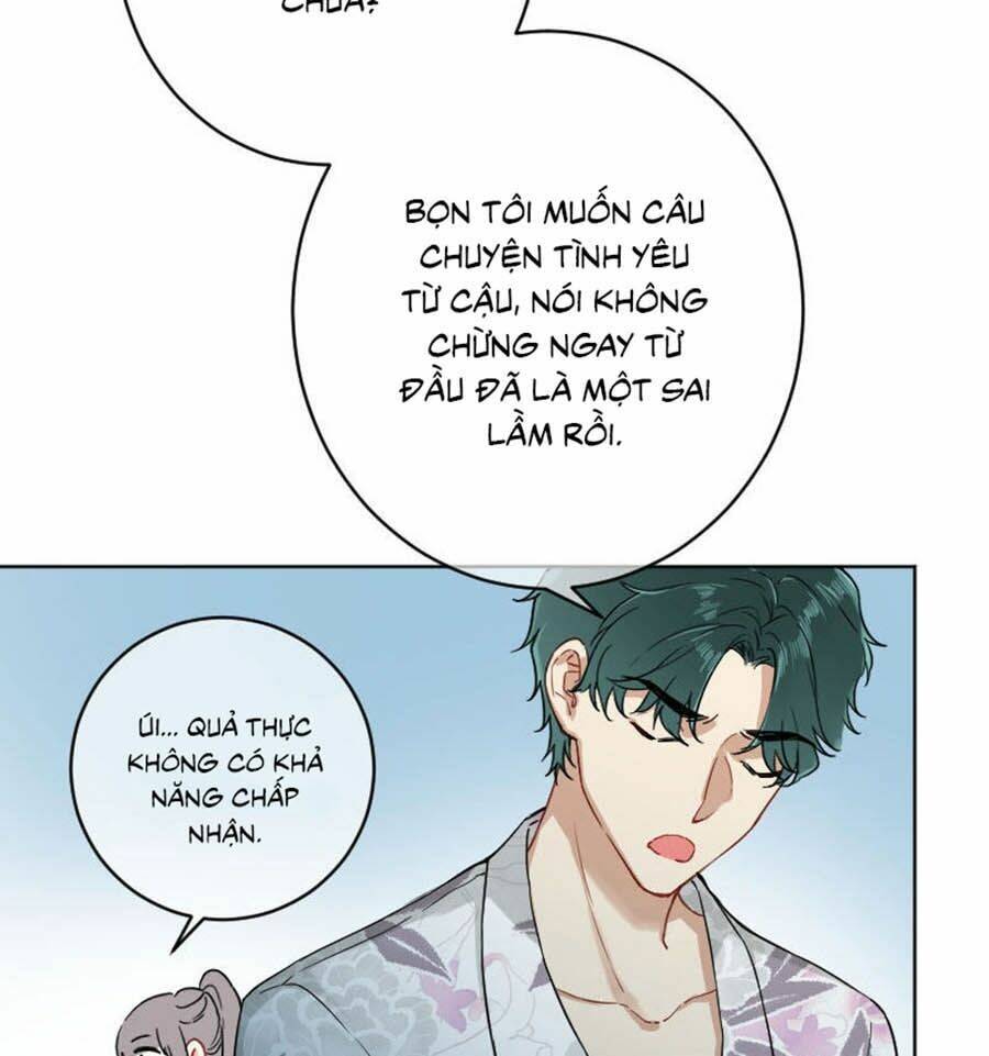 Tâm Động Thuấn Di: Chapter 16