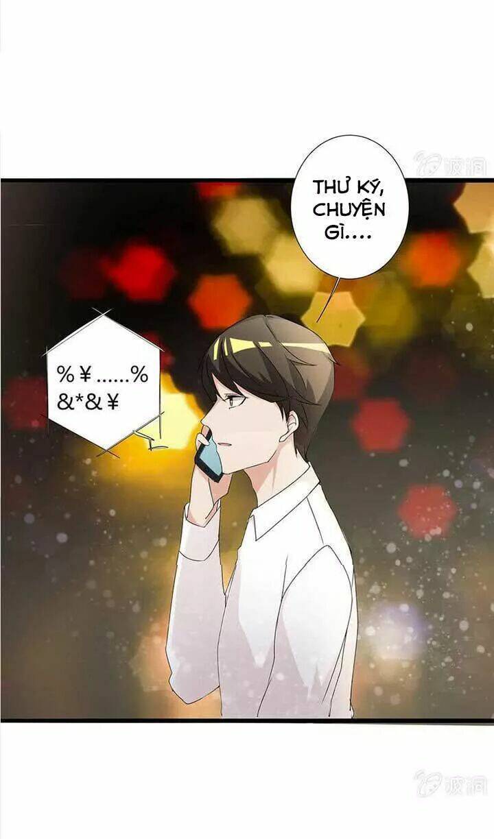 Kháp Kháp Hương Phản: Chapter 20