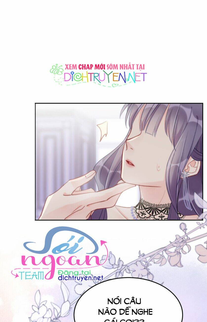 Boss Đại Nhân Là Nữ Thần?: Chapter 23