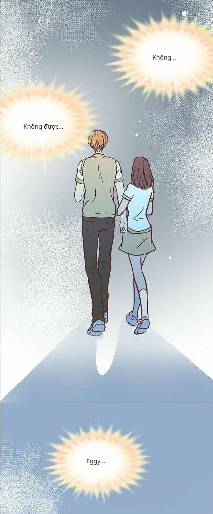 Chàng Trai Từ Quả Trứng: Chapter 29