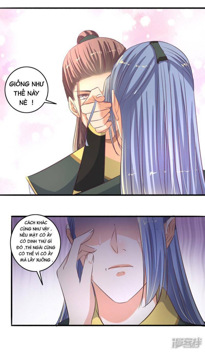 Cuồng Phi Phách Lối: Chapter 96