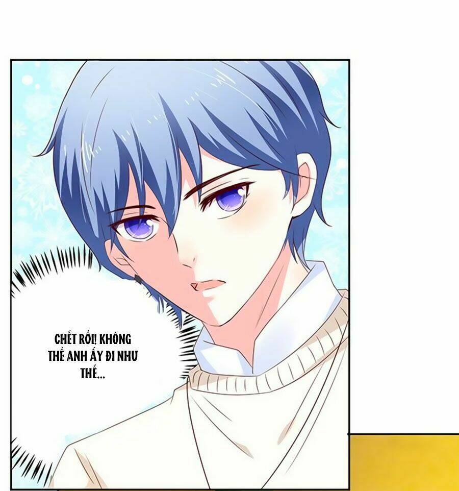 Bạn Trai Là Ngôi Sao: Chapter 77