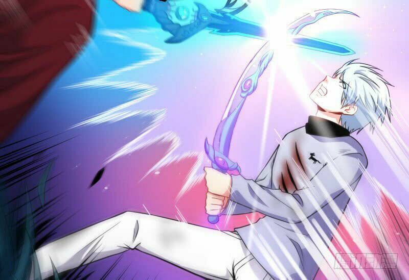Ngạo Kiều Quỷ Vương Yêu Ta: Chapter 92
