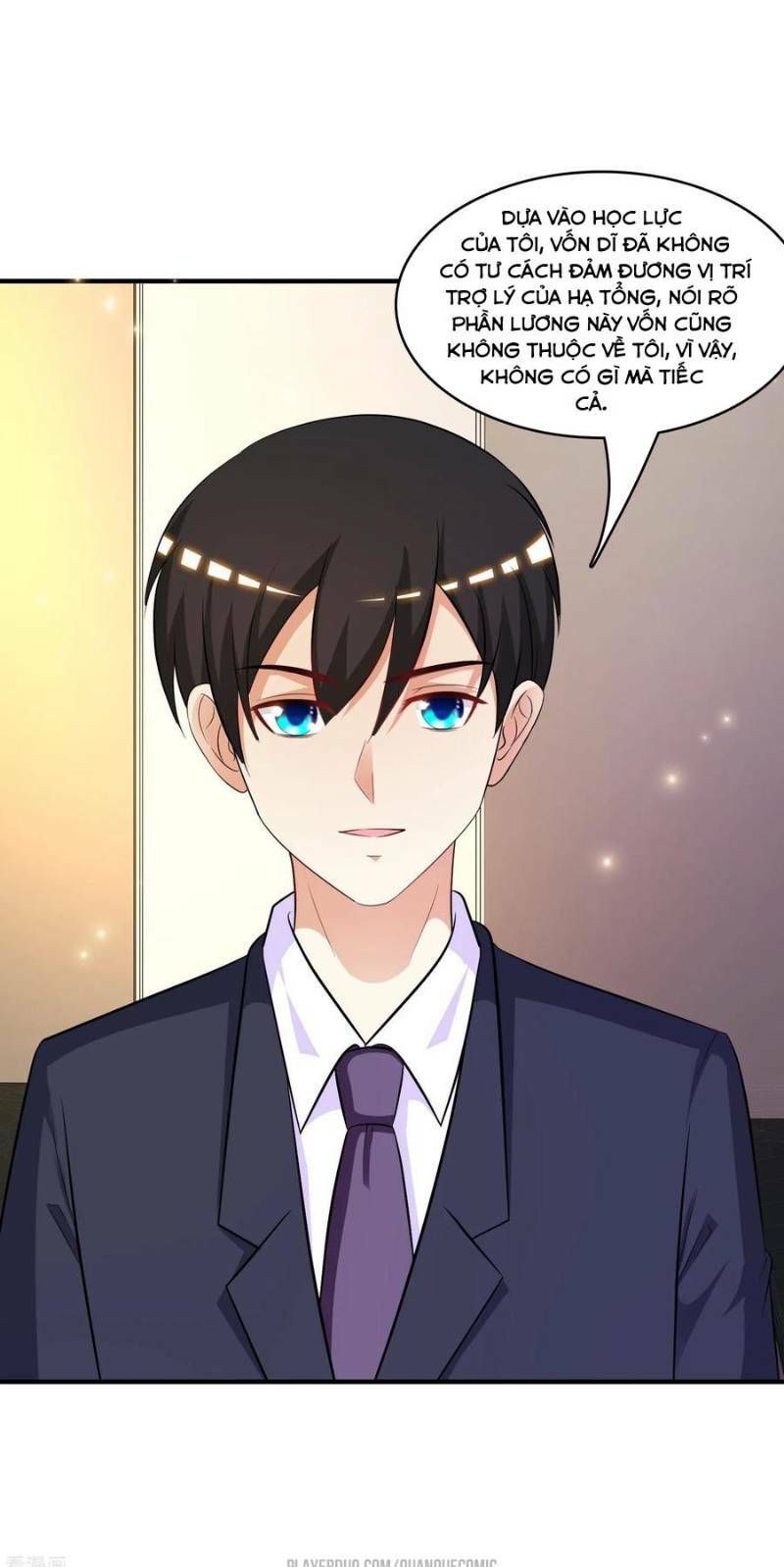 Tối Cường Vận Đào Hoa: Chapter 53