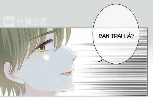 Vấp Phải Nghịch Quang: Chapter 35