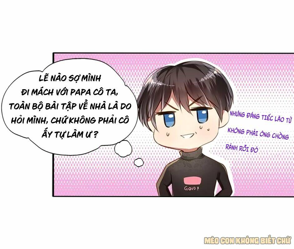 Không Có Ssr Làm Sao Để Yêu: Chapter 10