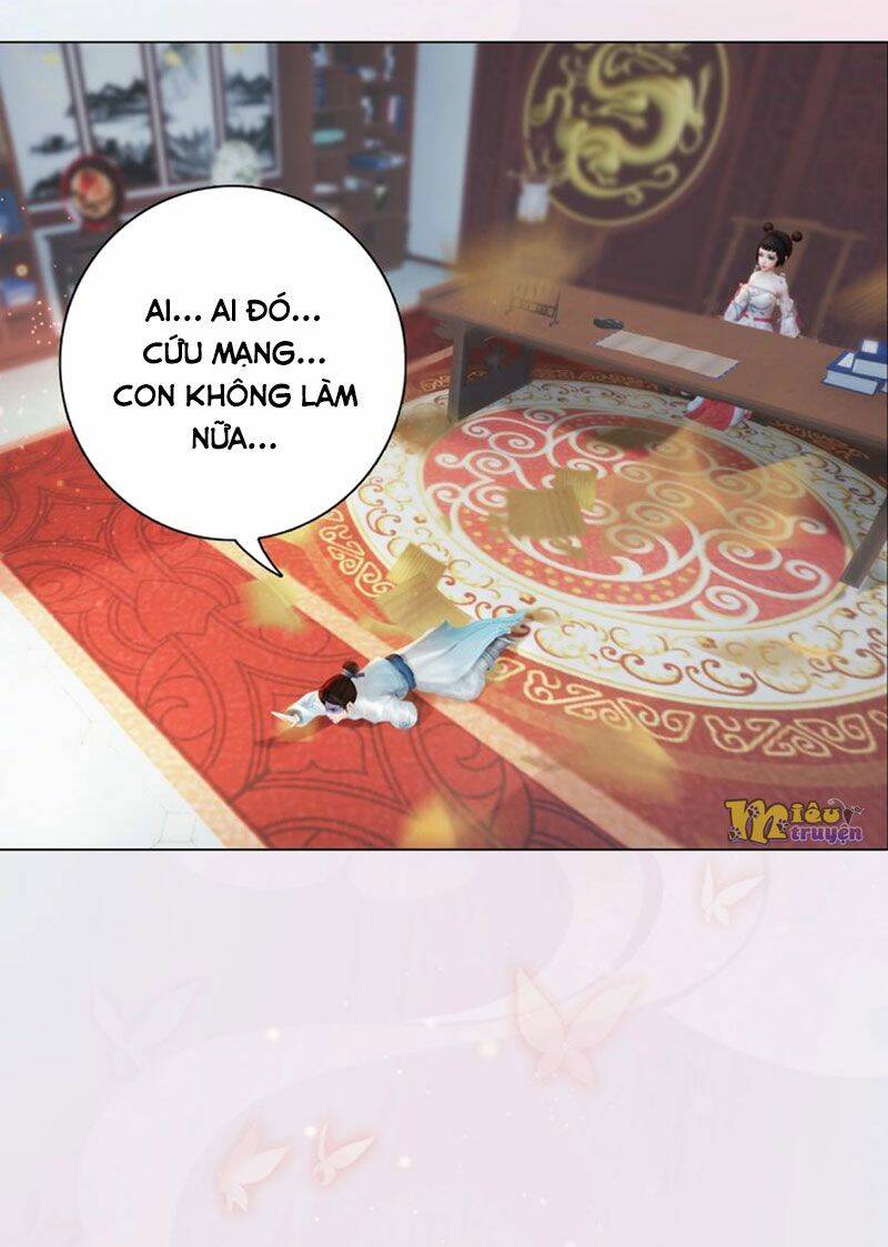 Phong Quỷ Truyền Thuyết: Chapter 101