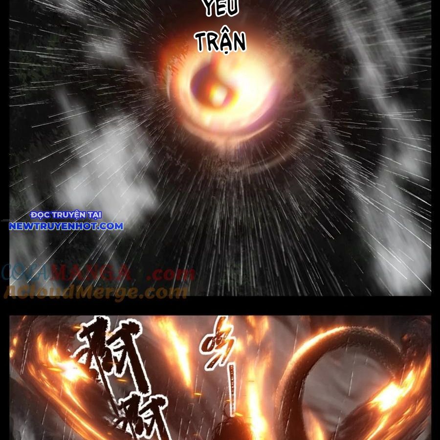 Tây Du Ký Ngoại Truyện: Chapter 348