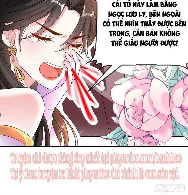 Giang Sơn Mỹ Nam Nhập Trướng Ta: Chapter 7
