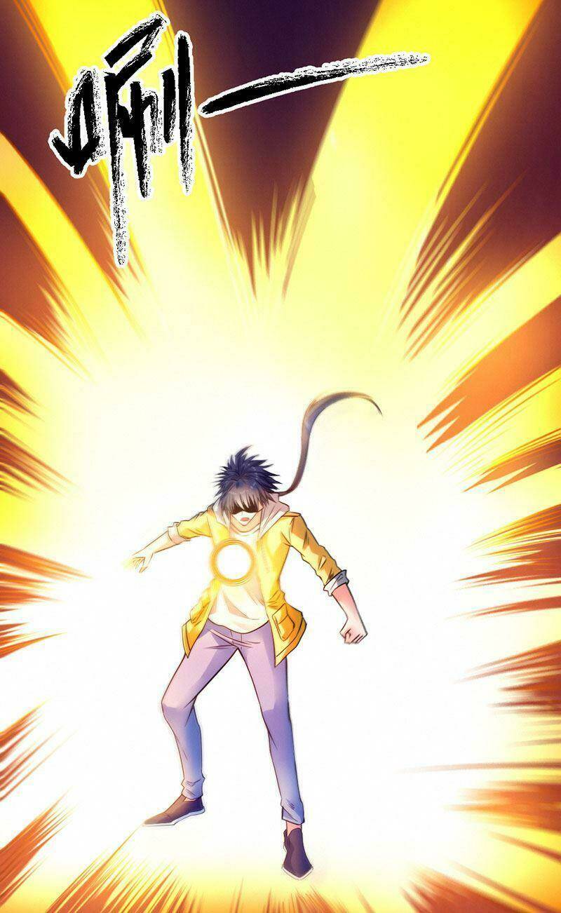 Nhất Phẩm Cao Thủ: Chapter 93