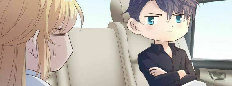 Chiến Lược Lãng Mạn Của Thịnh Thiếu: Chapter 79