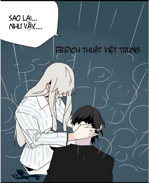 Ứng Dụng Thẩm Mỹ: Chapter 41