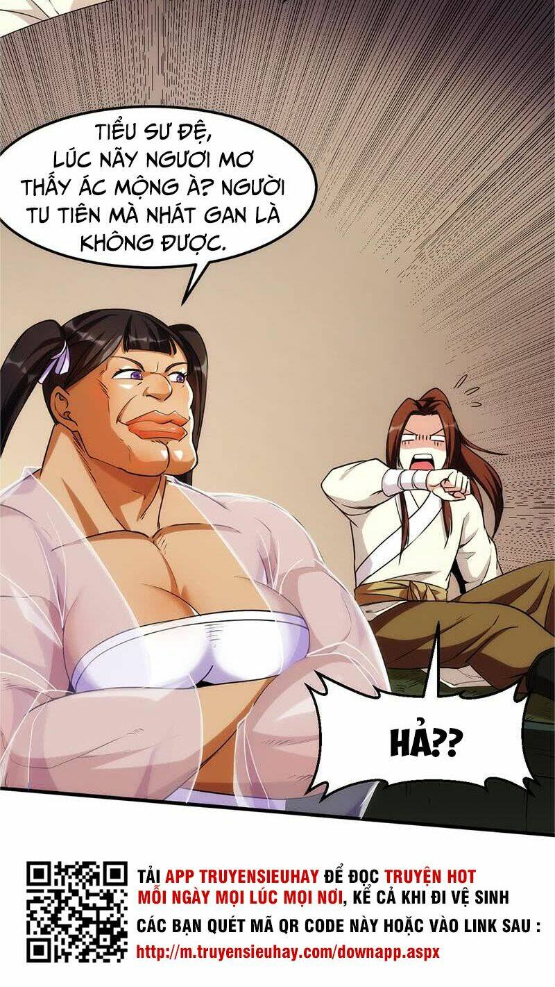 Đừng Cản Ta Tu Tiên: Chapter 52