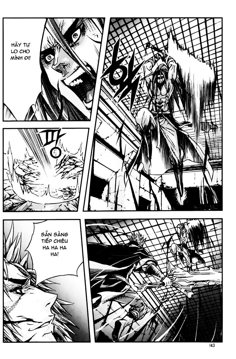 Diêm Đế: Chapter 265