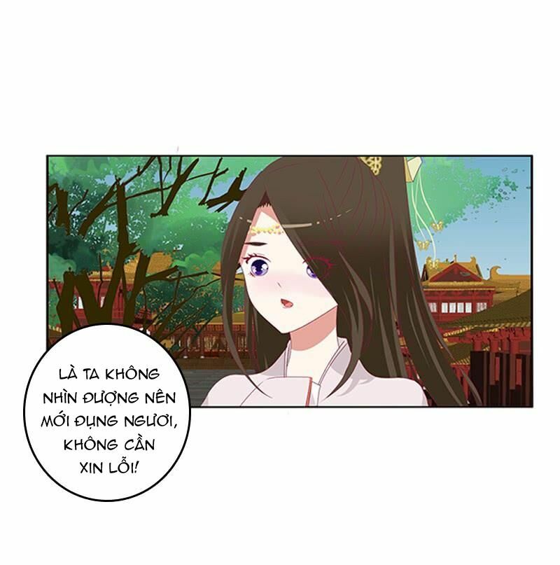 Thông Linh Phi: Chapter 461