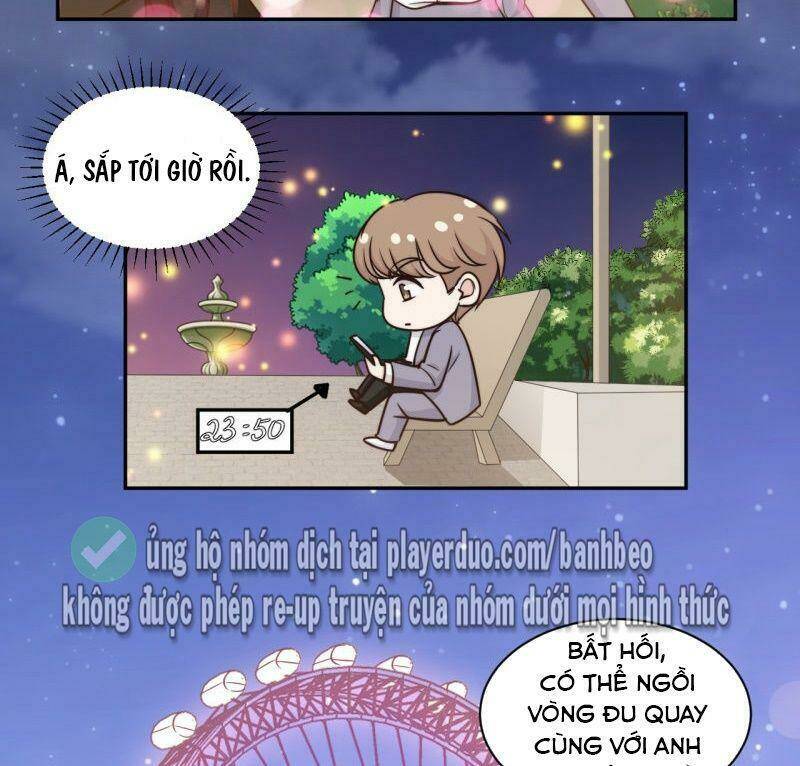 Tổng Tài, Tránh Xa Tôi Ra: Chapter 48