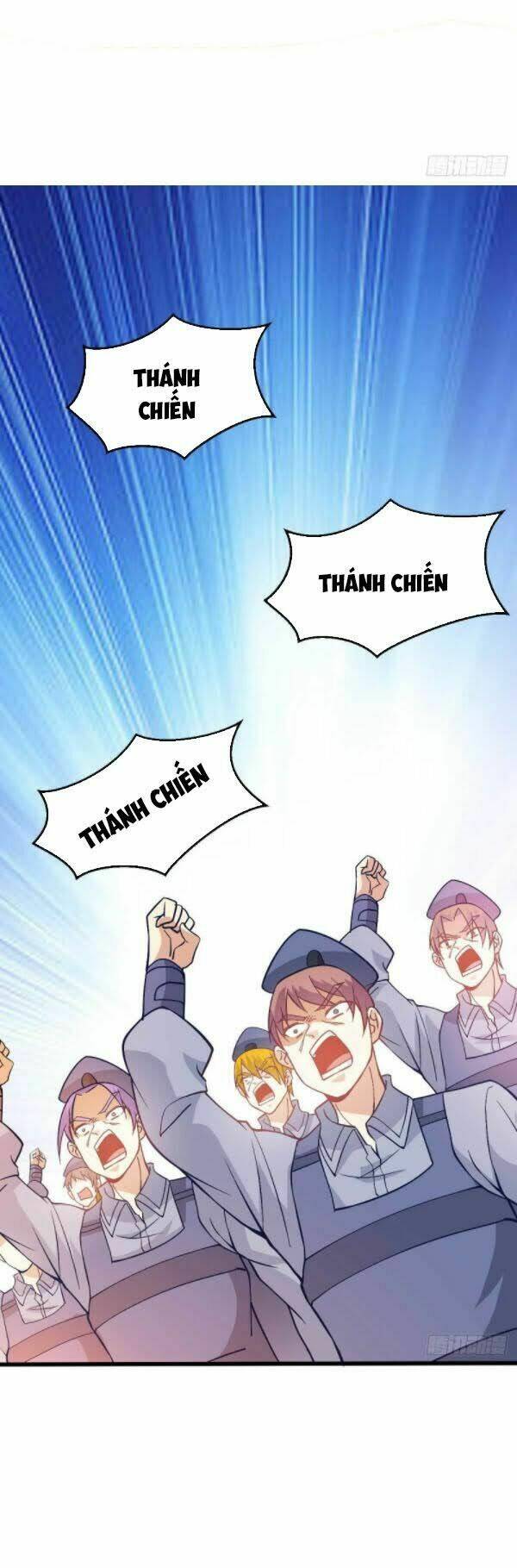 Tiên Vương Trùng Sinh: Chapter 147