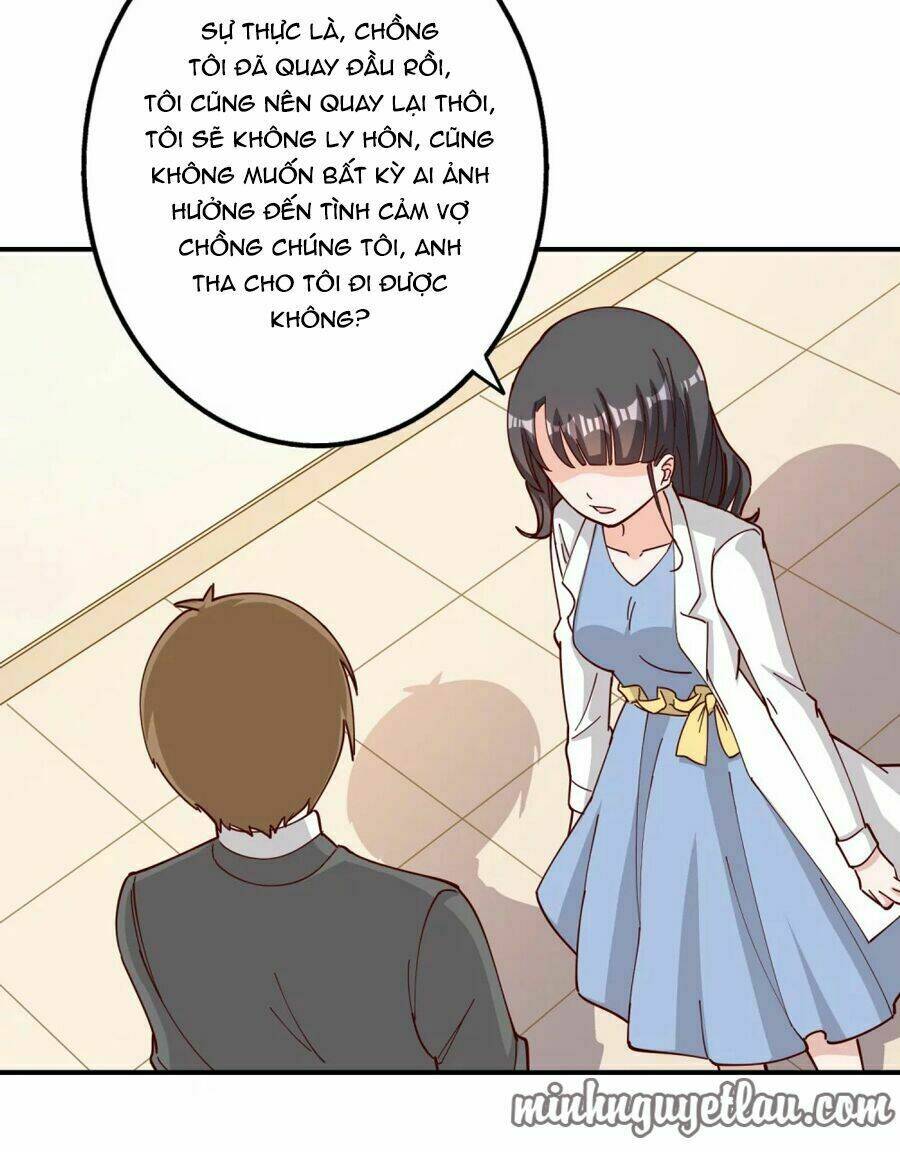 Hôn Nhân Dục Vọng: Thiếu Gia Nhẹ Một Chút!: Chapter 115