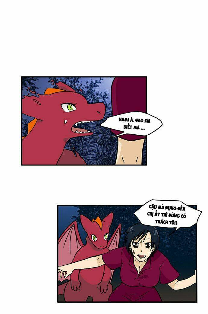 Hắn Ta Là Rồng: Chapter 95