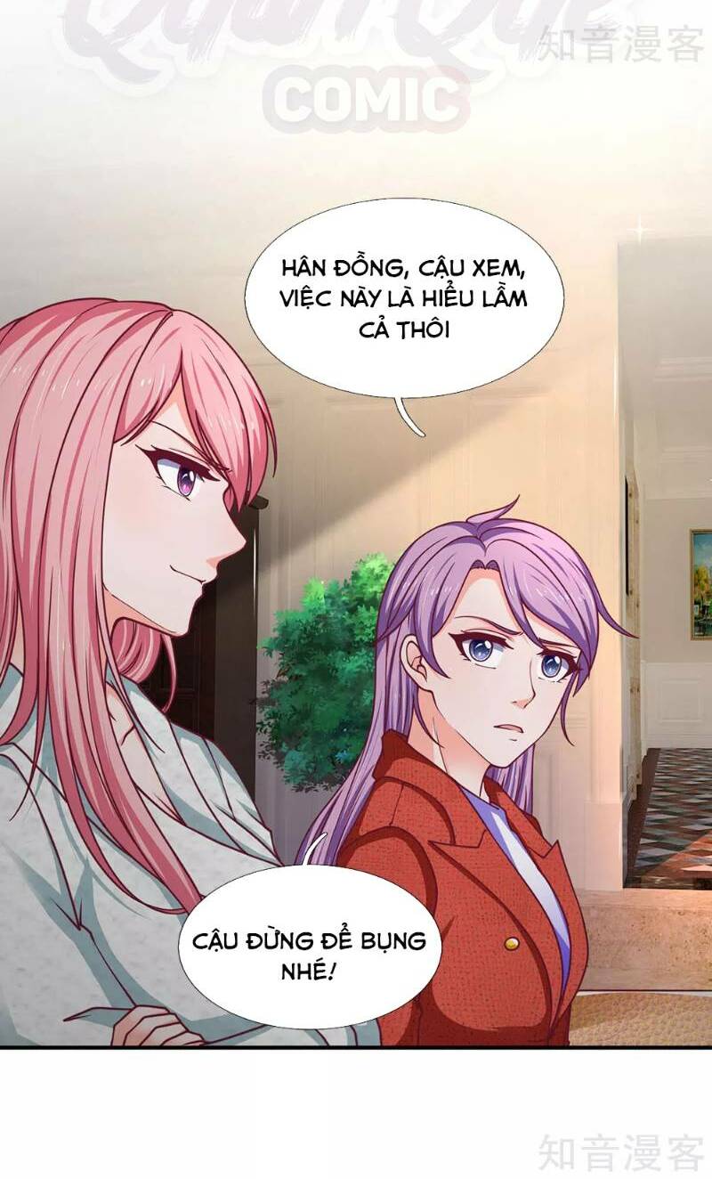 Chung Cực Binh Vương Tại Đô Thị: Chapter 96