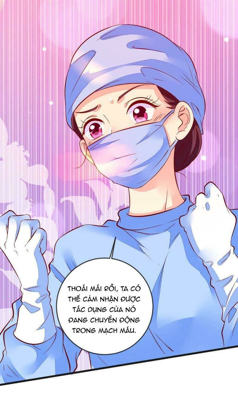 Đế Hoàng Chi Thần Y Khí Phi: Chapter 42