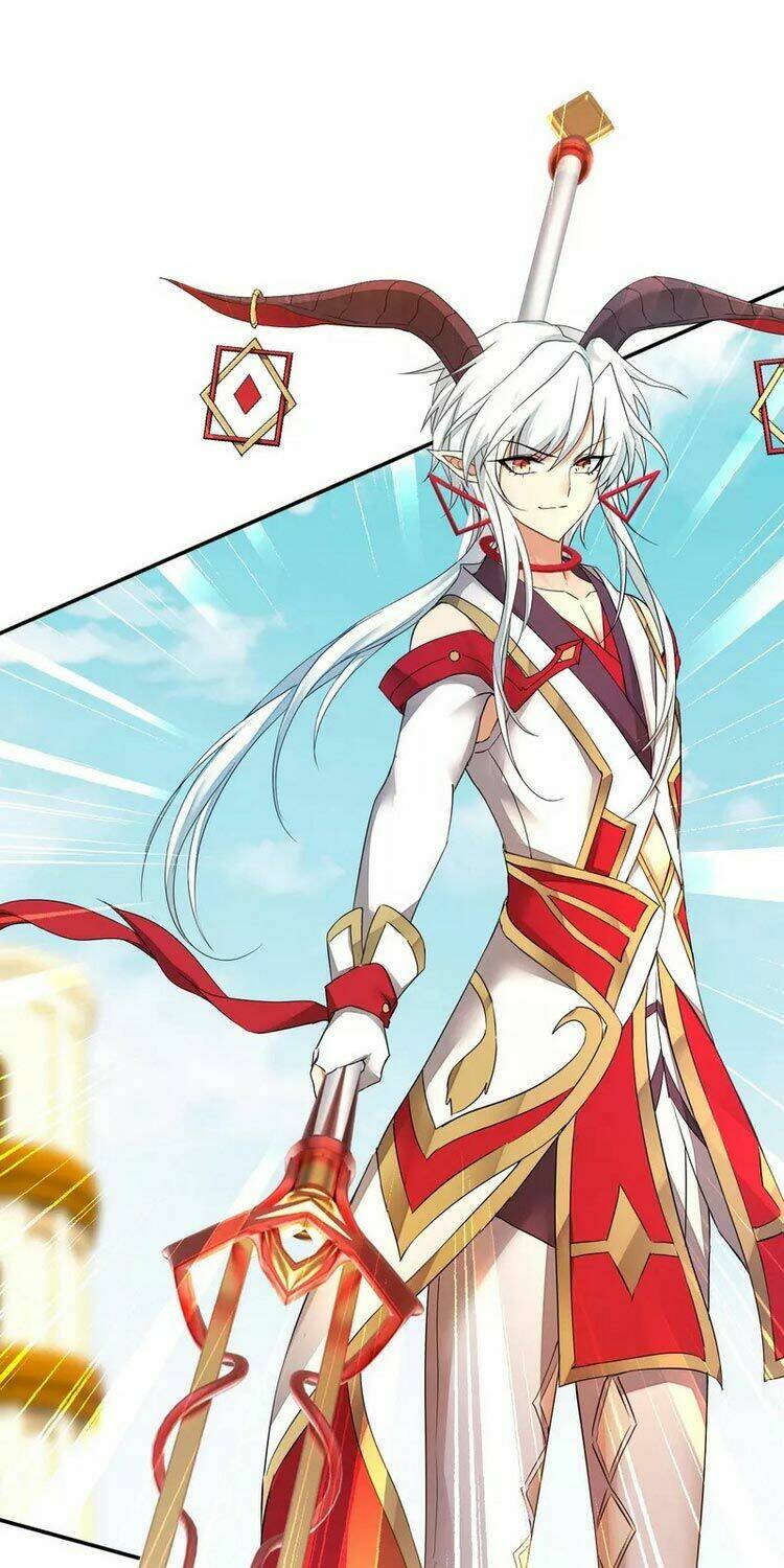 Nghịch Chuyển Tiên Đồ: Chapter 233