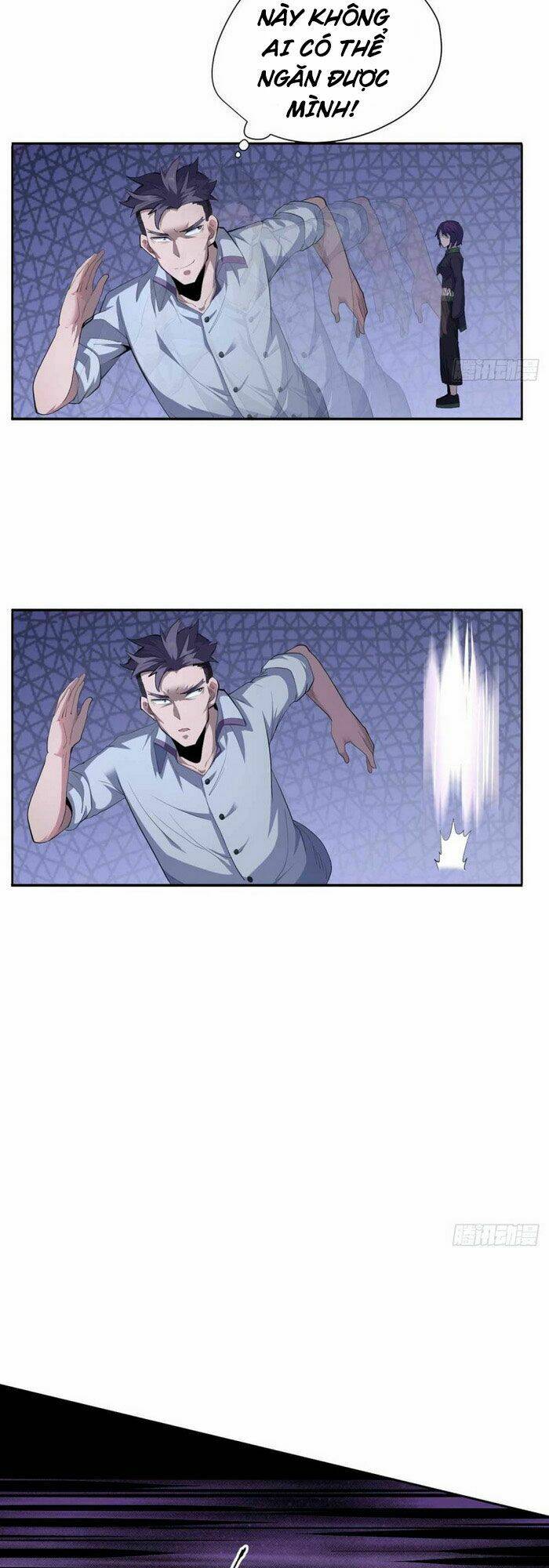 Vương Bài Thần Y: Chapter 47